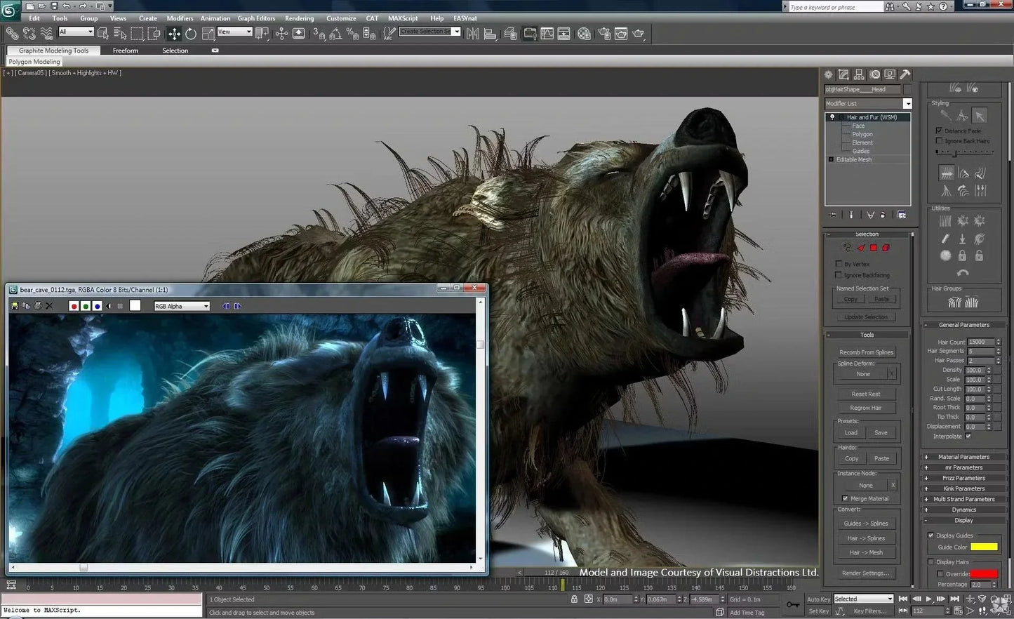 Autodesk 3ds Max