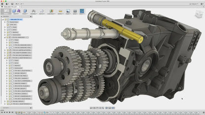 Autodesk Fusion 360