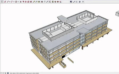 Sketchup Pro